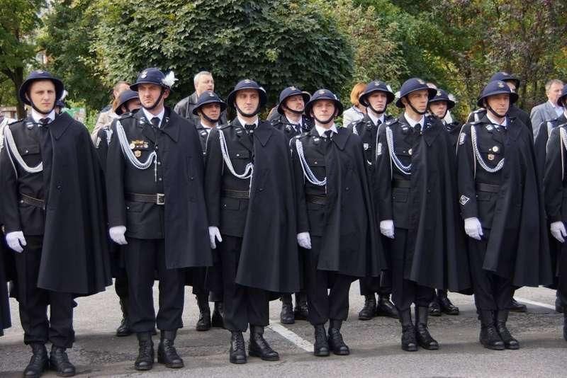 Jubileusz 130-lecia OSP Jordanów