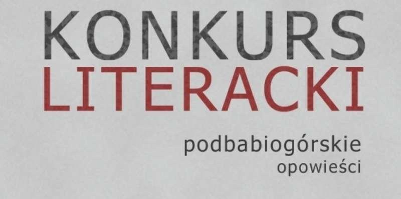 Konkurs literacki