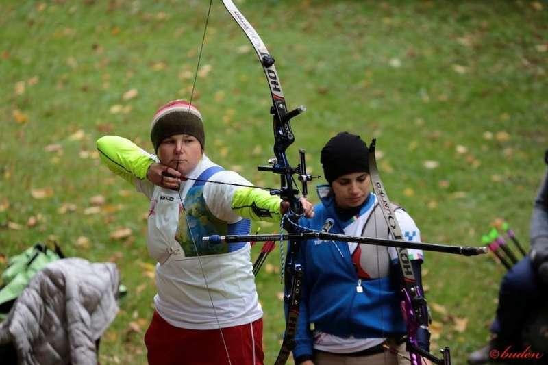 Natalia Leśniak w finale mistrzostw Europy!