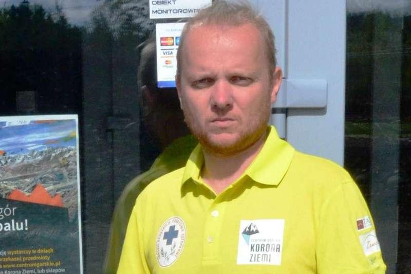 Centrum Górskie wspiera „Lekarzy”