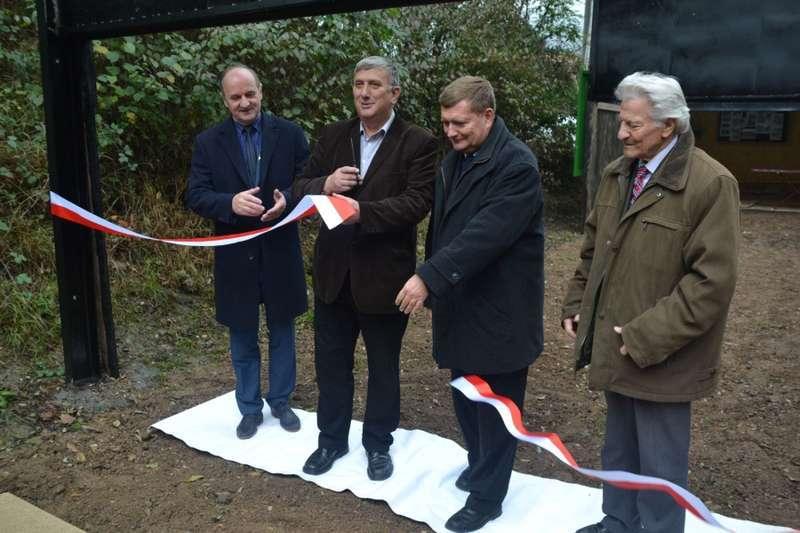 Rozbudowano suską Strzelnicę