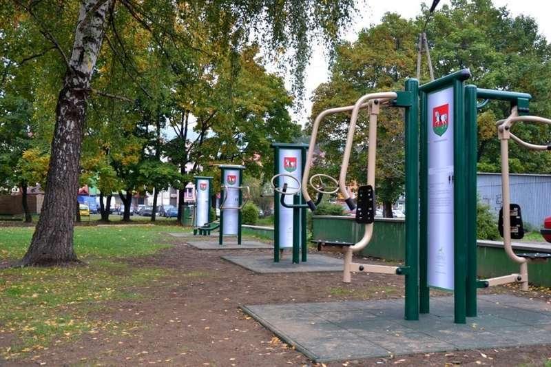 Sucha Beskidzka. Realizują budżet obywatelski
