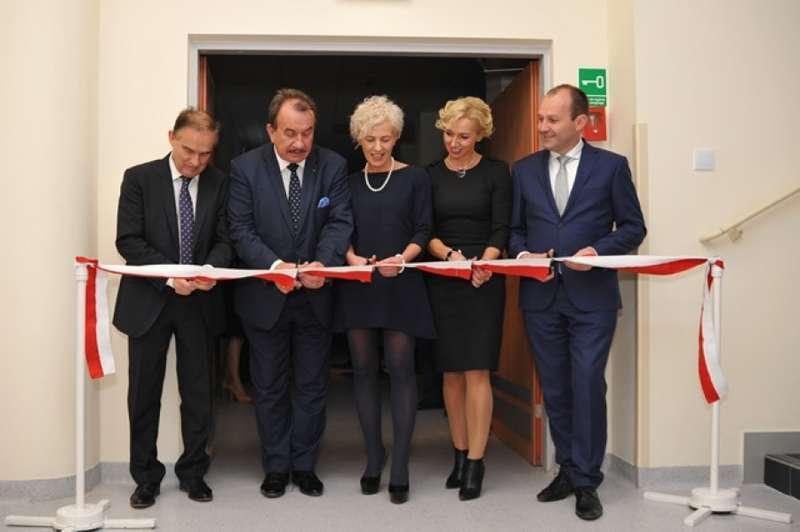 Dobre warunki - szybszy powrót do zdrowia