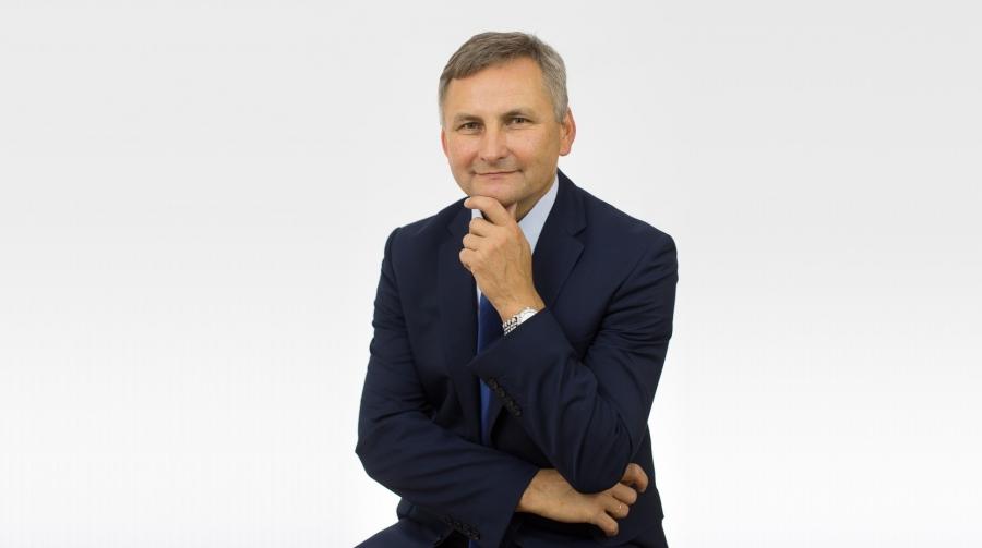 W niedzielę głosujemy na Biernata!