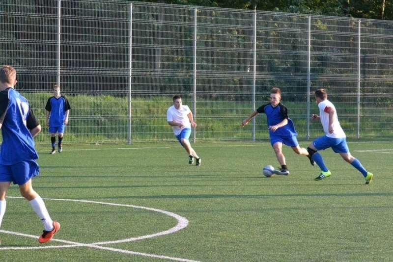 ALPS: Weekendowe zapowiedzi 25 października