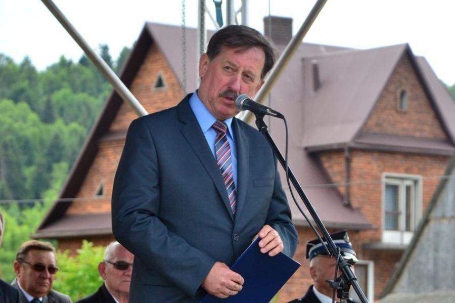Andrzej Pająk (PiS) ponownie senatorem RP
