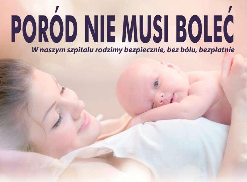 Dni Otwarte w szpitalu w Suchej Beskidzkiej