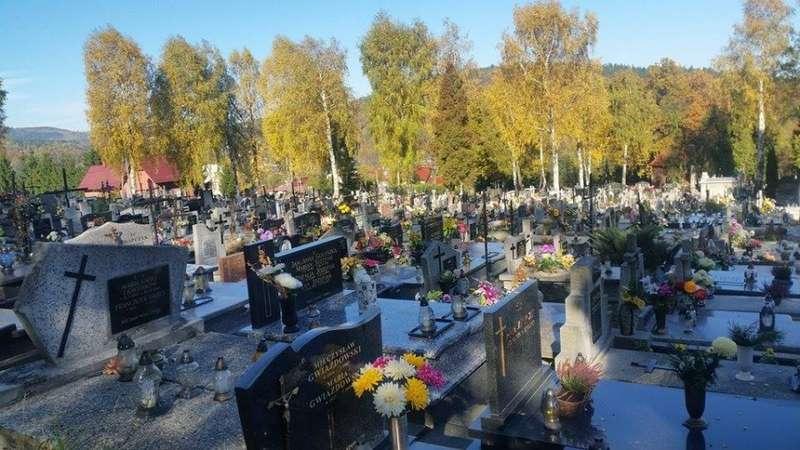 Pamięć o Zmarłych