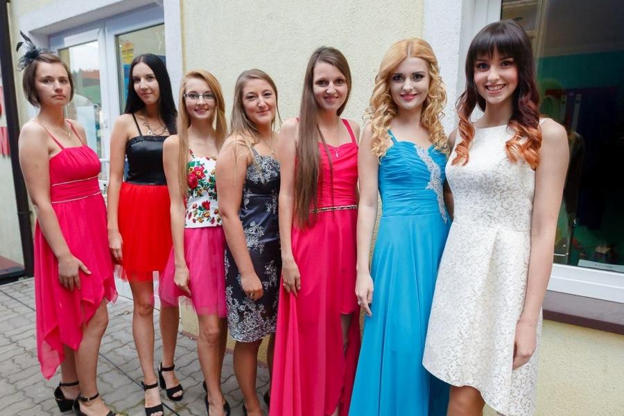 Domeną naszej firmy jest styl i klasa