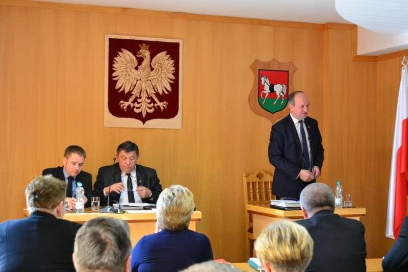 Większy czynsz w Suchej Beskidzkiej