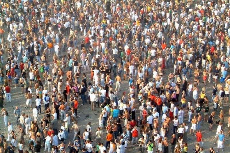 Małopolanie chcą dróg, Podhalanie – uprawiać sport
