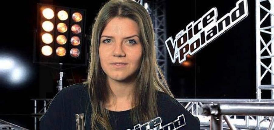 Kasia przeszła do kolejnego etapu programu!