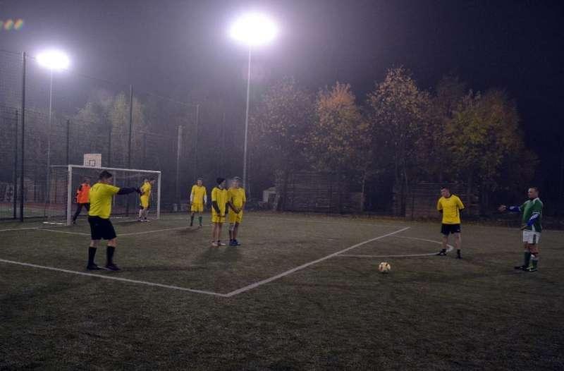 ALPS: Lachy, Los Blancos i Dzikie Wieprze świętują awans