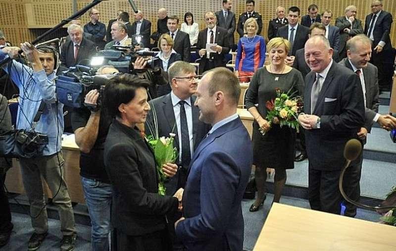 Zaskakujący przebieg obrad Sejmiku. Małopolska bez marszałka nierządem stoi?