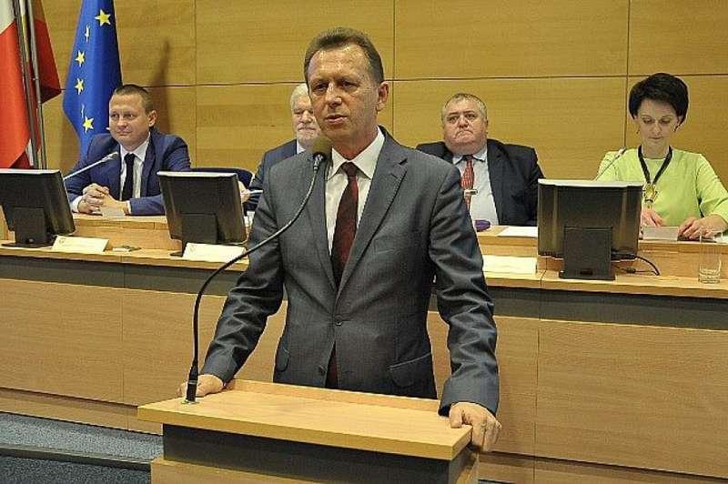 Mamy nowego marszałka!