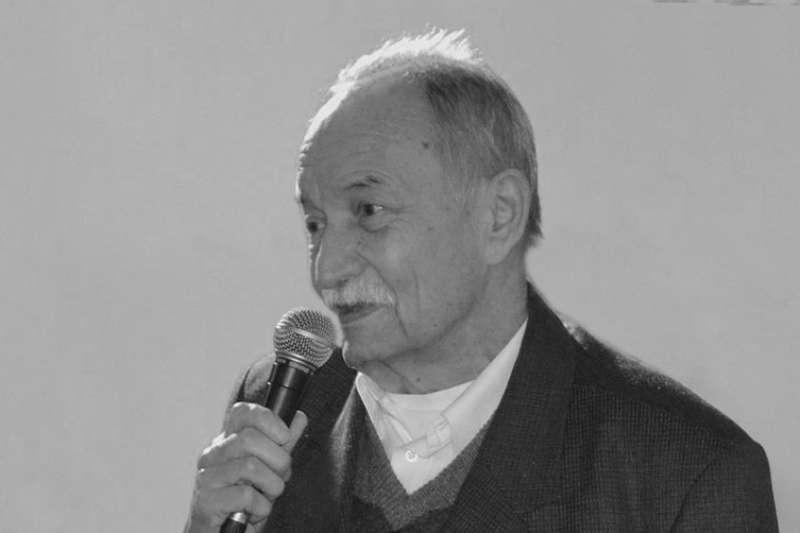 Zmarł lek. Wojciech RAWSKI