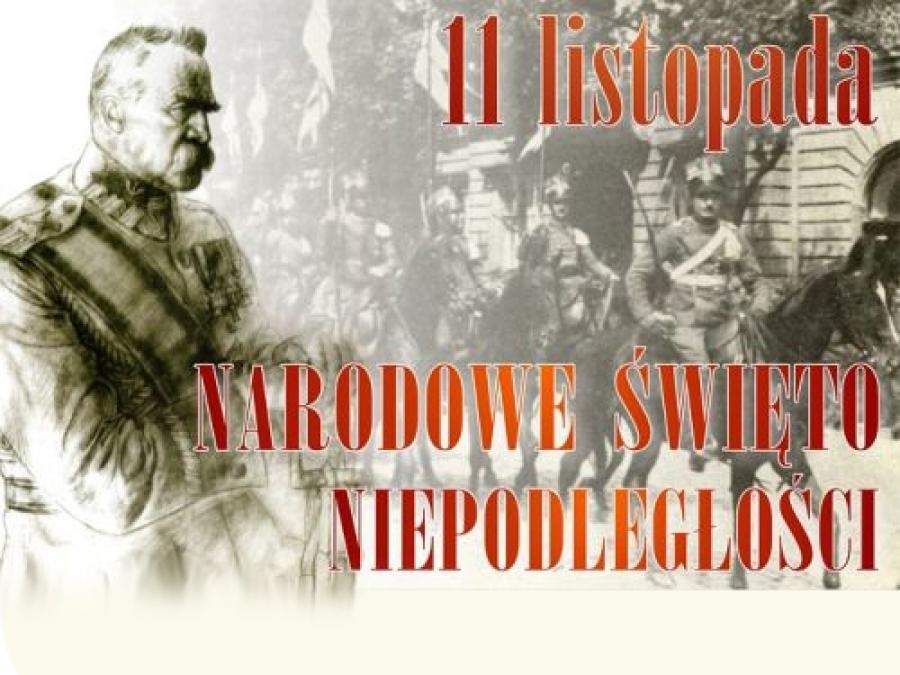 Suskie gminy świętują