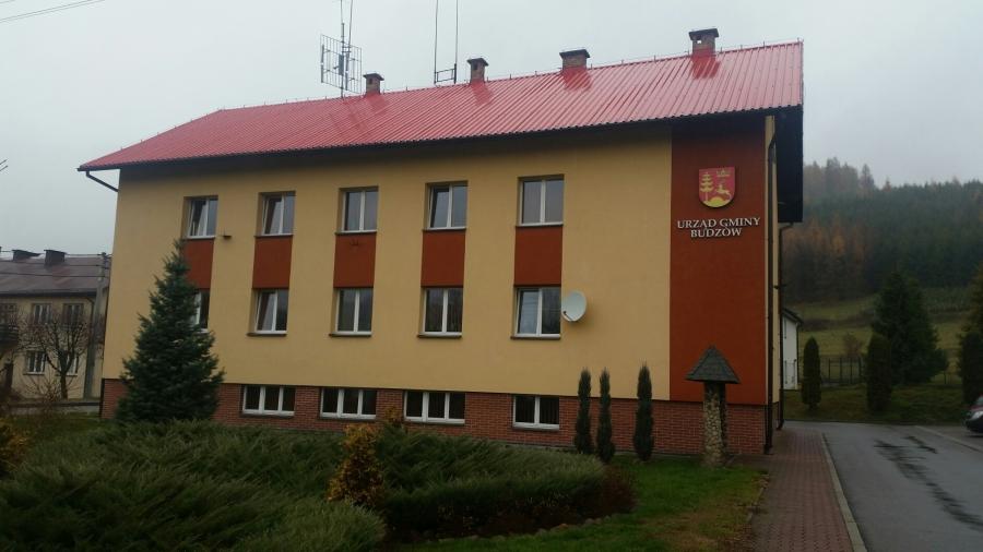 Budzów. Będą kary i sankcje!