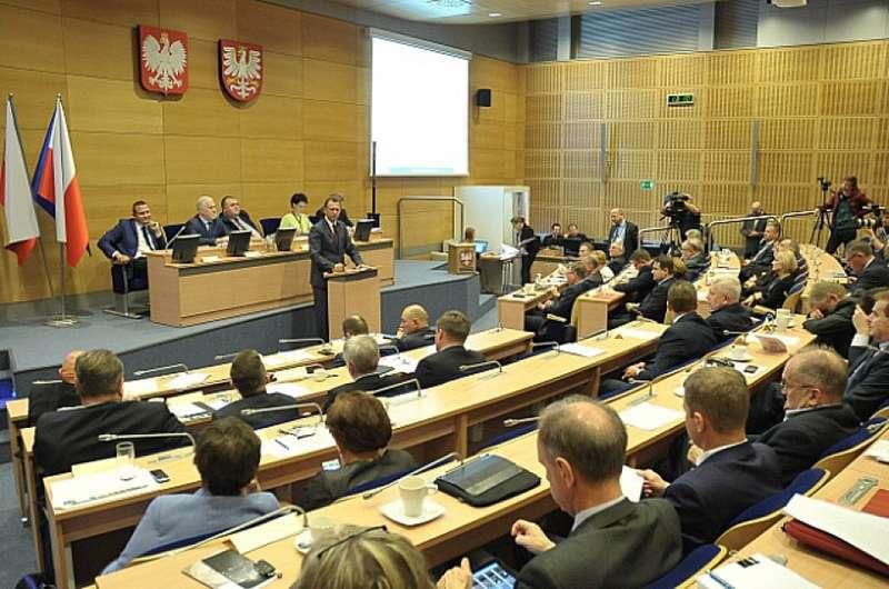 Małopolska zaprojektowała przyszłoroczny budżet