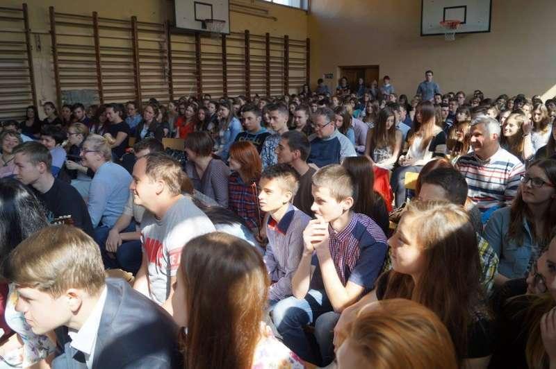 Powiat musi walczyć o ucznia