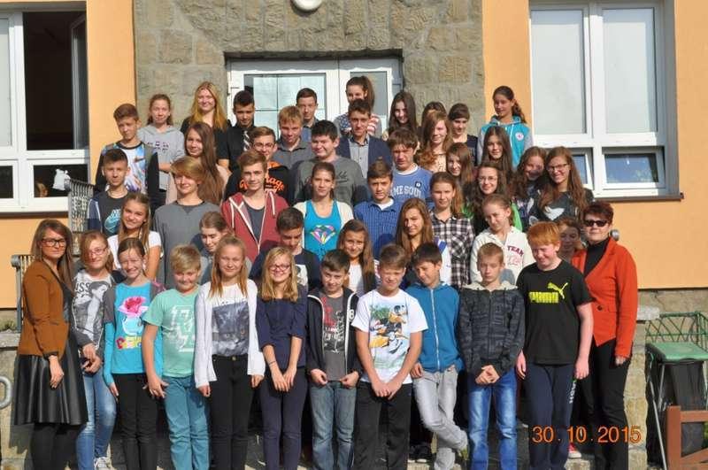 Białka: Od Comeniusa do Erasmusa!