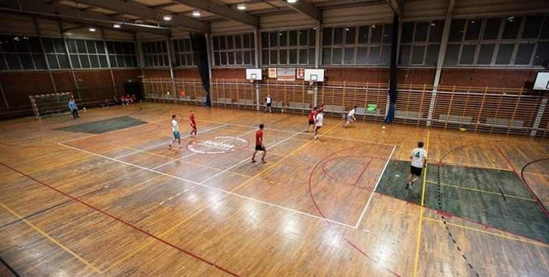 Pierwsze koty za płoty, czyli start III Edycji SALF