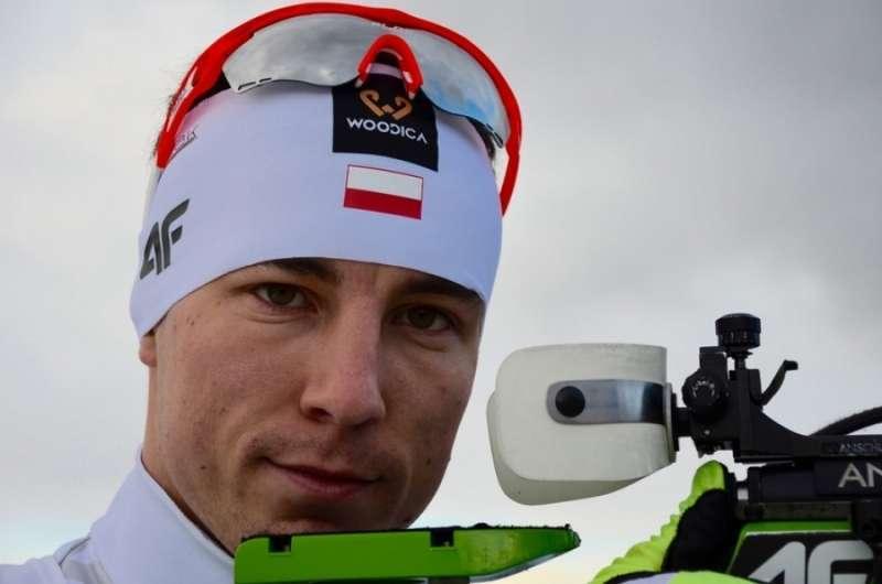 Grzegorz Guzik dla Sucha24.pl: Powtórzyć trening