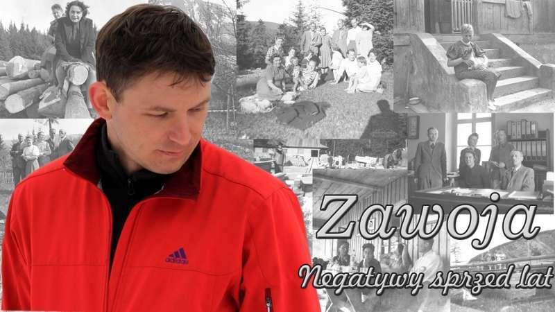 Negatywy sprzed lat – rozmowa z Michałem Bartyzelem