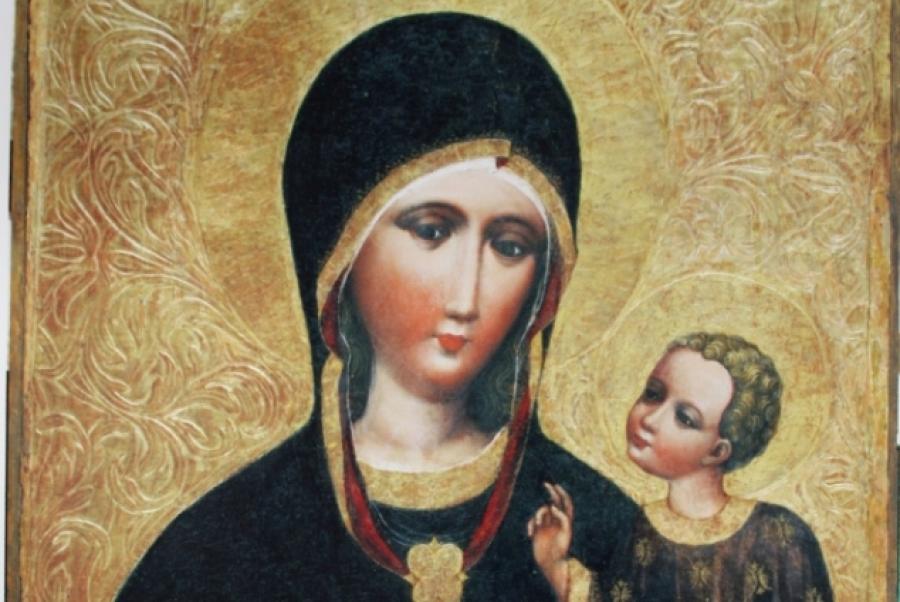 Jaką zagadkę kryje obraz Matki Boskiej Zembrzyckiej?