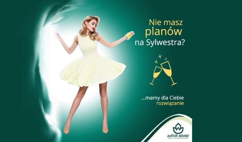 Czy zdążysz  schudnąć do Sylwestra?