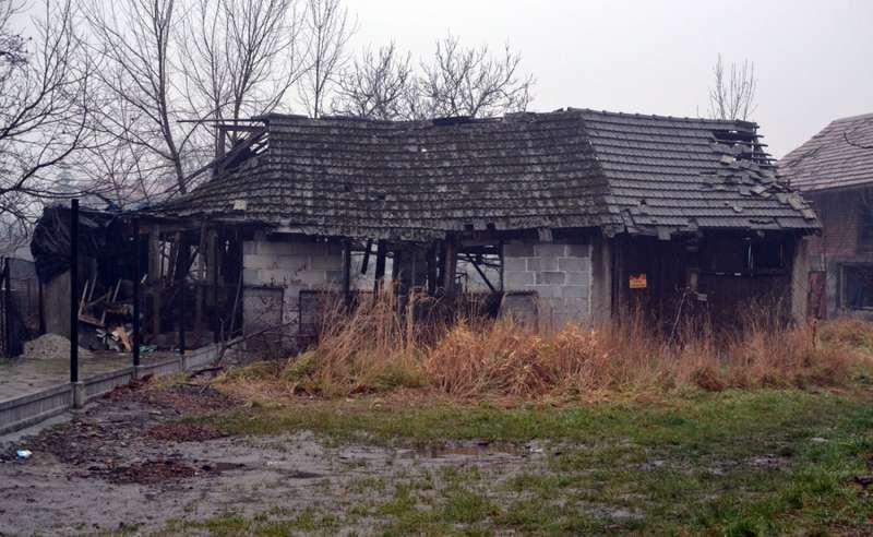 Maków Podhalański: W obliczu ruiny – gmina jest bezsilna
