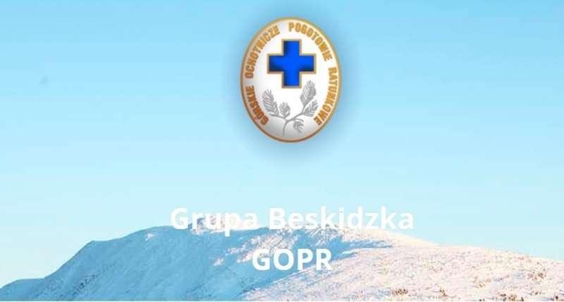 Kto chętny by zostać górskim ratownikiem?