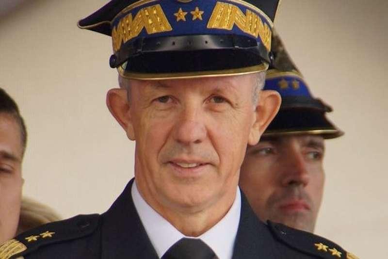 Generał z Jordanowa – odwołany