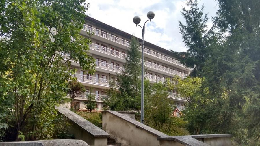 By do „sanatorium” dojechać bezpieczniej
