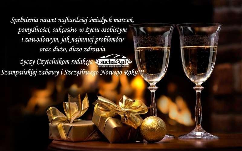 NOWY ROK