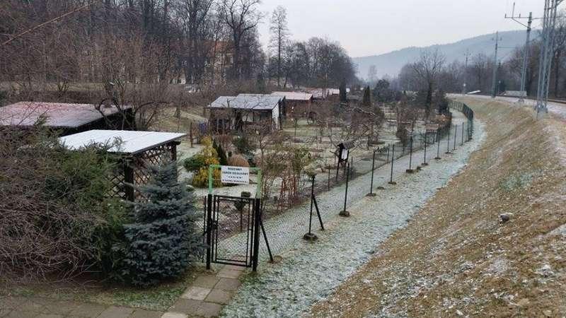 Sucha Beskidzka. Powstaną nowe ogródki działkowe