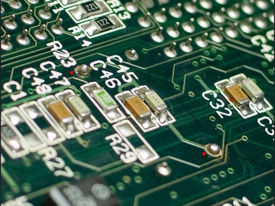 Produkcja płytek PCB – zawansowana technologia