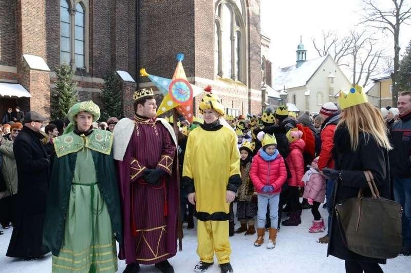 TRZECH KRÓLI