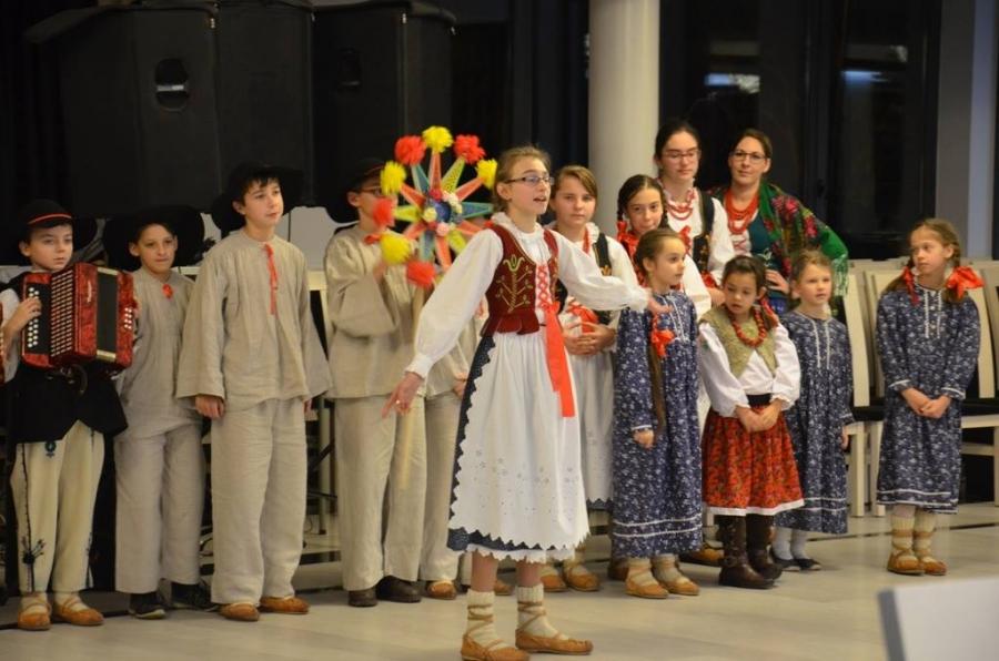 „Podbabiogórze” świętowało