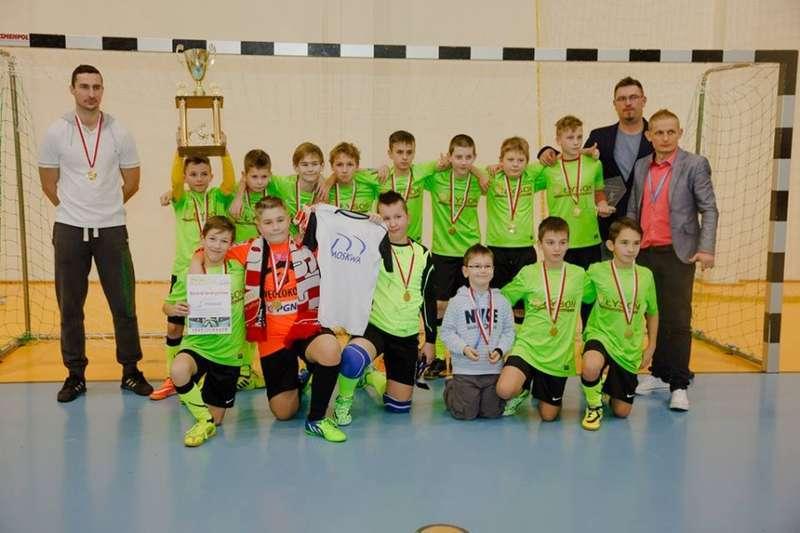 Piłkarska Zawoja! Clico Cup 2015 startuje w sobotni poranek!