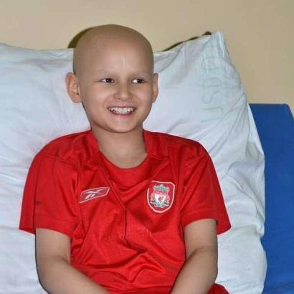 Pomagamy Kamilowi wygrać z chorobą!