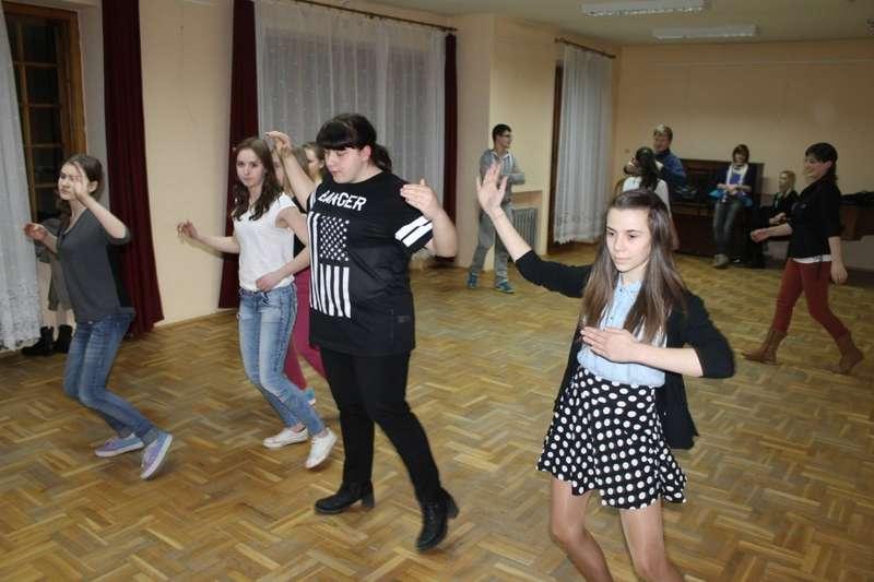 Makowskie ferie pełne aktywności