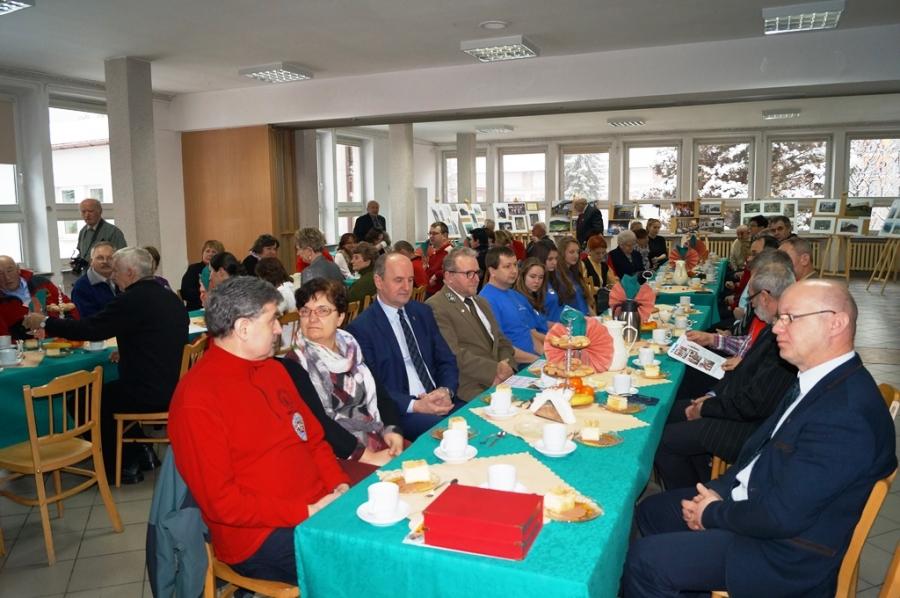 Podwójny jubileusz w Suchej Beskidzkiej