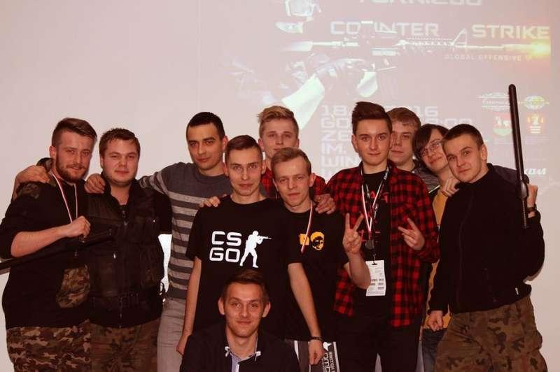 Turniej CS:GO ponownie dla Kappa Squad v2