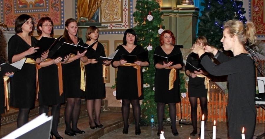 Koncert Kolęd w Osielcu