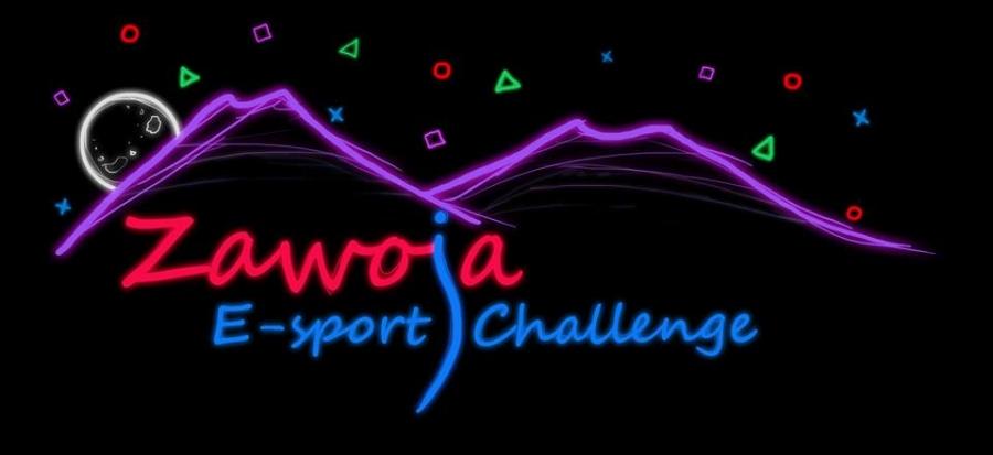 Rozmowa z Mateuszem Burym w przeddzień Zawoja E-sport Challenge