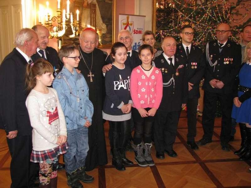 Maków Podhalański. Jest szansa na kosciół jubileuszowy