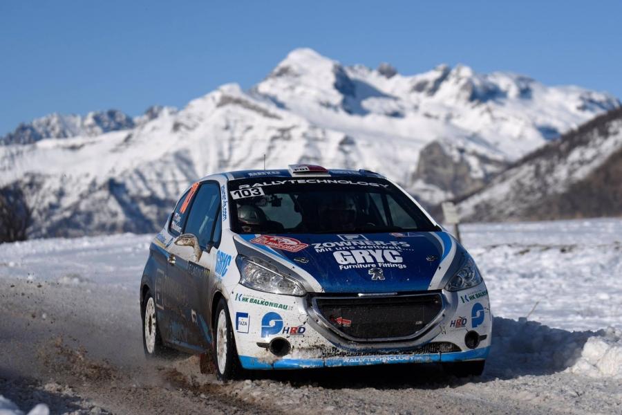 Kuśnierz: Rajd Monte Carlo jak ruletka