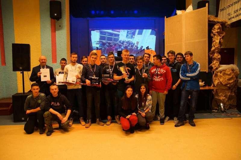 Zawoja E - Sport Challenge
