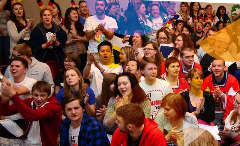 Do Makowa zawitają studenci z odległych krajów